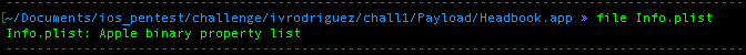 PLIST-FILE